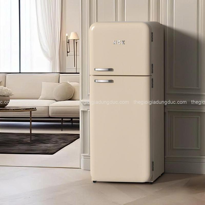 tu-lanh-hck-192l (4) Tủ lạnh HCK 192L