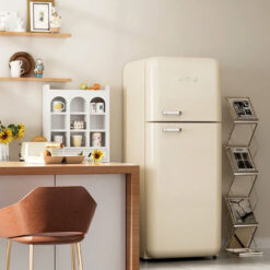 Tủ lạnh HCK 192L