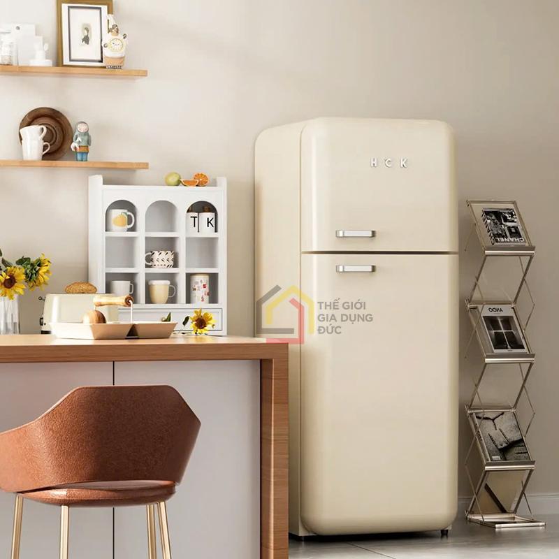 tu-lanh-hck-192l (6) Tủ lạnh HCK 192L