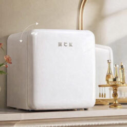 Tủ lạnh mini HCK 48L