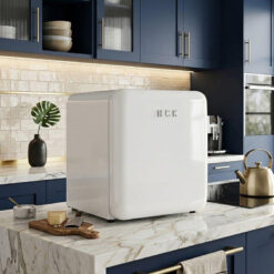 Tủ lạnh mini HCK 48L