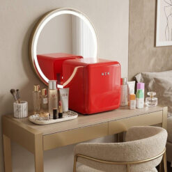 Tủ lạnh mini HCK 48L