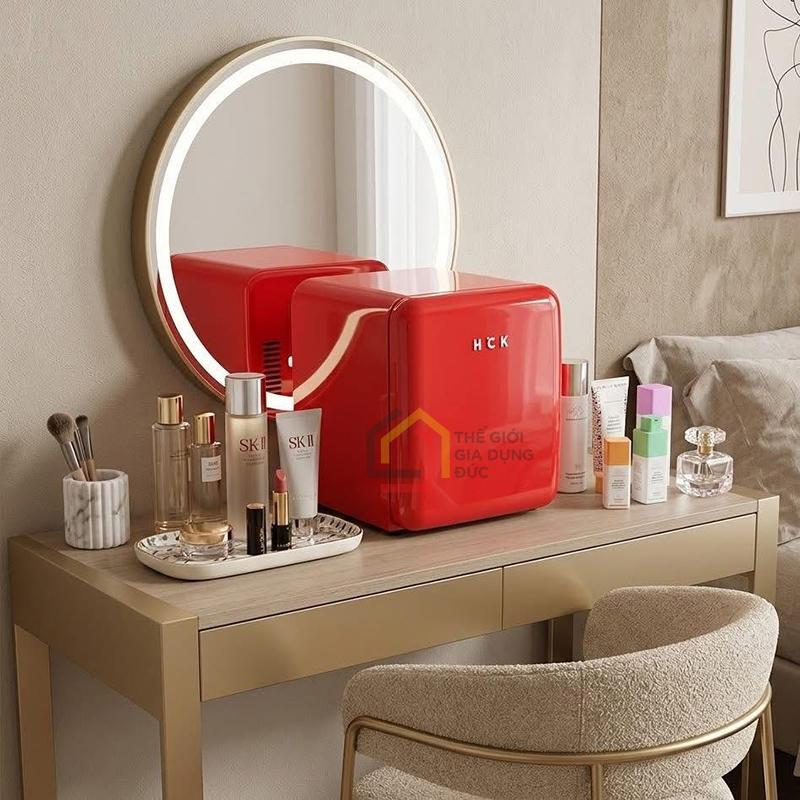 tu-lanh-mini-hck-48l (4) Tủ lạnh mini HCK 48L