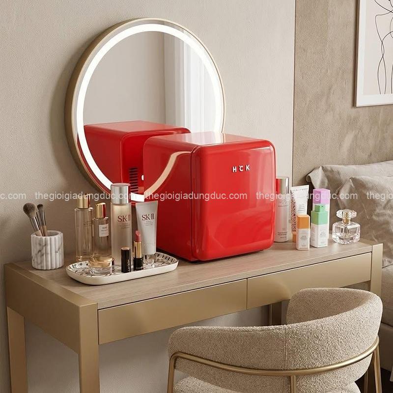 tu-lanh-mini-hck-48l (4) Tủ lạnh mini HCK 48L
