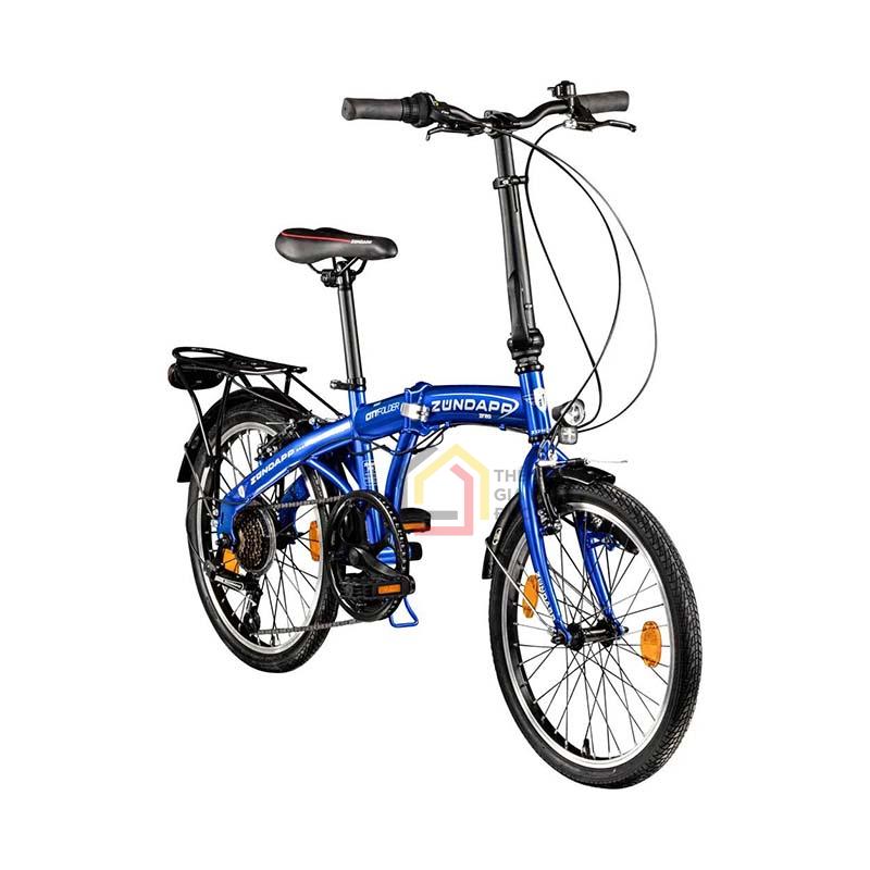 xe-dap-gap-gon-zundapp-zf20-speed-folder (1) Xe đạp gấp gọn Zündapp ZF20 Speed Folder