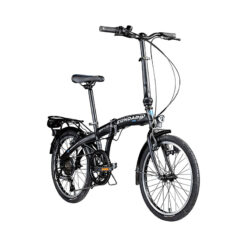 Xe đạp gấp gọn Zündapp ZF20 Speed Folder
