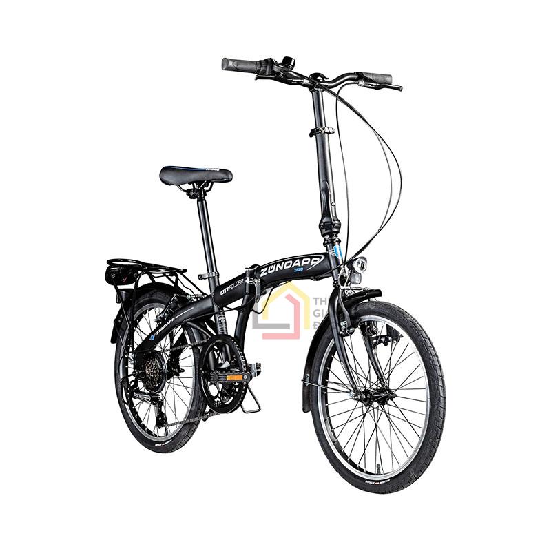 xe-dap-gap-gon-zundapp-zf20-speed-folder (1) Xe đạp gấp gọn Zündapp ZF20 Speed Folder