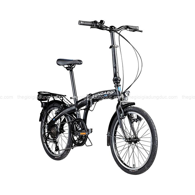 xe-dap-gap-gon-zundapp-zf20-speed-folder (1) Xe đạp gấp gọn Zündapp ZF20 Speed Folder
