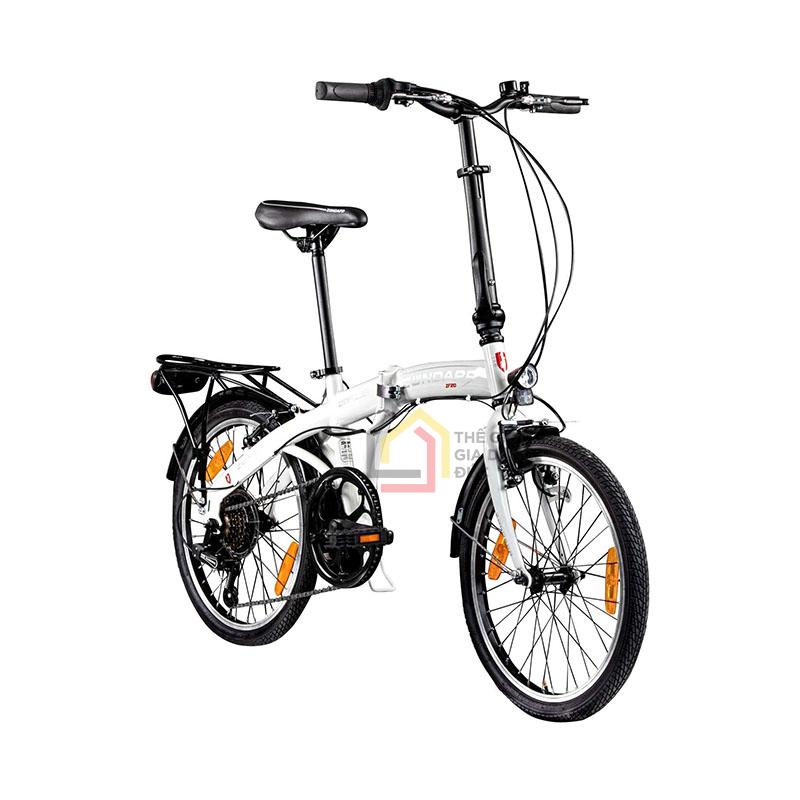 xe-dap-gap-gon-zundapp-zf20-speed-folder (2) Xe đạp gấp gọn Zündapp ZF20 Speed Folder