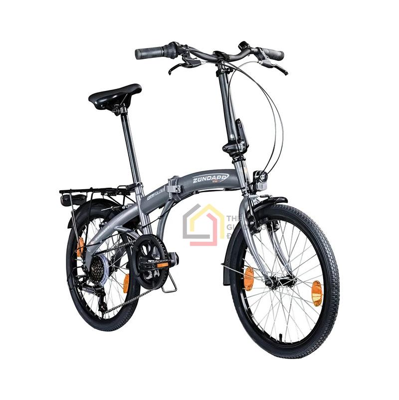 xe-dap-gap-gon-zundapp-zf20-speed-folder (3) Xe đạp gấp gọn Zündapp ZF20 Speed Folder