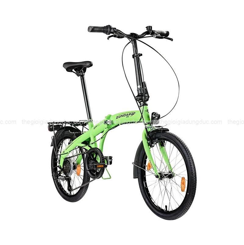 xe-dap-gap-gon-zundapp-zf20-speed-folder (4) Xe đạp gấp gọn Zündapp ZF20 Speed Folder