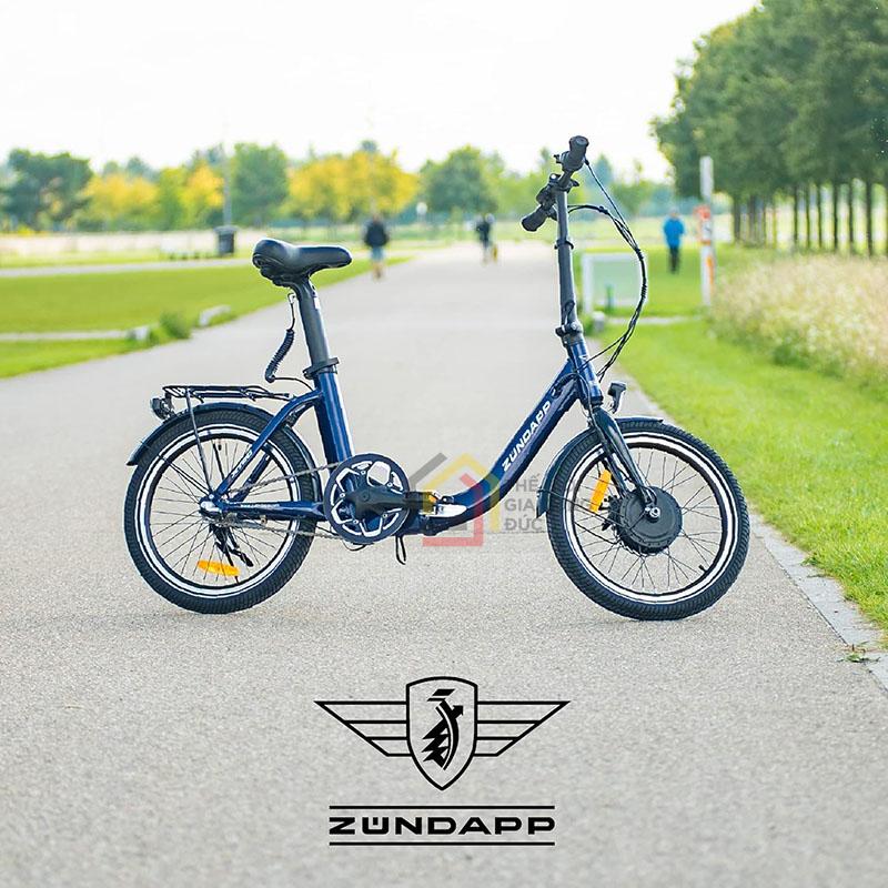 xe-dap-gap-gon-zundapp-zf20-speed-folder (5) Xe đạp gấp gọn Zündapp ZF20 Speed Folder