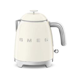 Ấm siêu tốc mini Smeg KLF05 0,8L