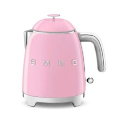 Ấm siêu tốc mini Smeg KLF05 0,8L