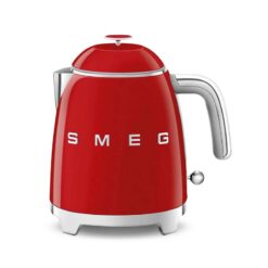 Ấm siêu tốc mini Smeg KLF05 0,8L