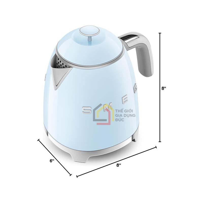 am-sieu-toc-smeg-klf05rpgeu-08l (2) Ấm siêu tốc Smeg KLF05RPGEU 0,8L màu xanh mint
