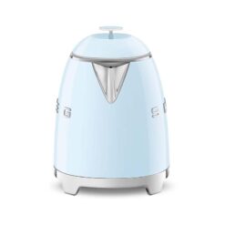Ấm siêu tốc Smeg KLF05RPGEU 0,8L màu xanh mint