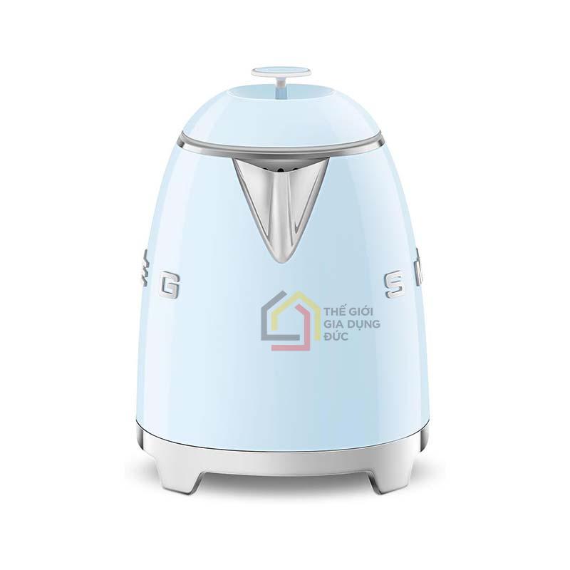 am-sieu-toc-smeg-klf05rpgeu-08l (3) Ấm siêu tốc Smeg KLF05RPGEU 0,8L màu xanh mint