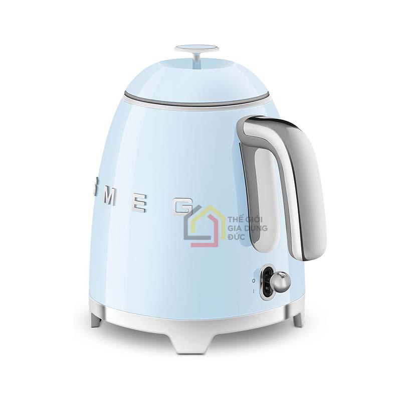 am-sieu-toc-smeg-klf05rpgeu-08l (4) Ấm siêu tốc Smeg KLF05RPGEU 0,8L màu xanh mint