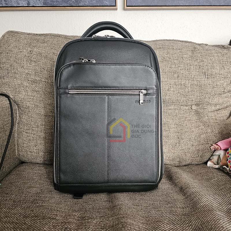 balo-samsonite-classic-leather-backpack (11) Balo Samsonite Classic Leather Backpack