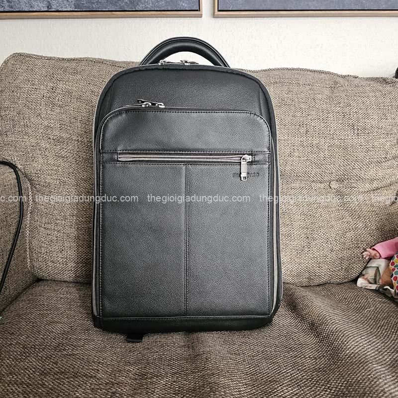 balo-samsonite-classic-leather-backpack (11) Balo Samsonite Classic Leather Backpack