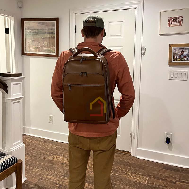 balo-samsonite-classic-leather-backpack (12) Balo Samsonite Classic Leather Backpack