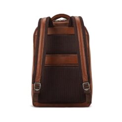 Balo Samsonite Classic Leather Backpack