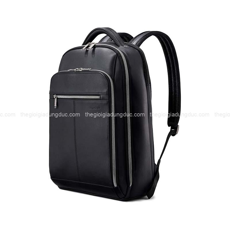 balo-samsonite-classic-leather-backpack (9) Balo Samsonite Classic Leather Backpack