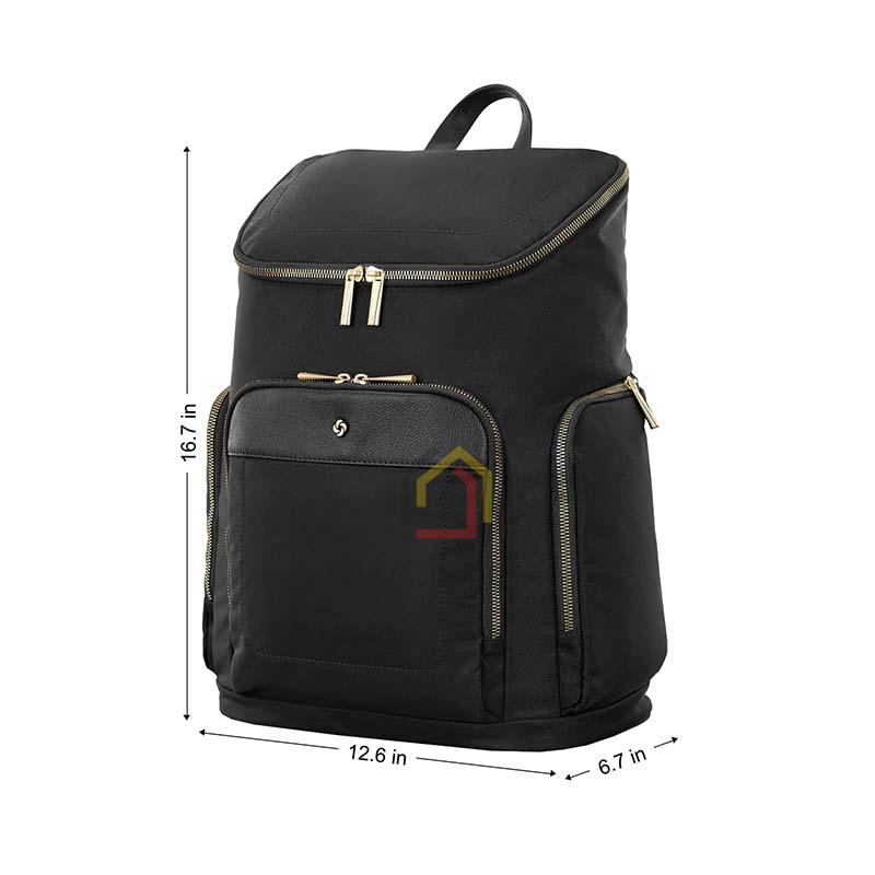 balo-samsonite-mobile-solution-2-deluxe-backpack (1) Balo Samsonite Mobile Solution 2 Deluxe Backpack