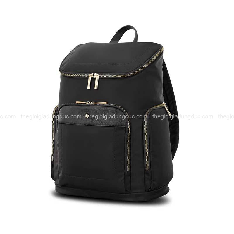balo-samsonite-mobile-solution-2-deluxe-backpack (3) Balo Samsonite Mobile Solution 2 Deluxe Backpack