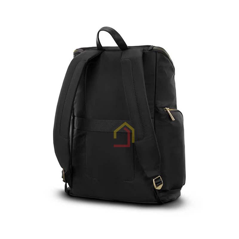 balo-samsonite-mobile-solution-2-deluxe-backpack (4) Balo Samsonite Mobile Solution 2 Deluxe Backpack