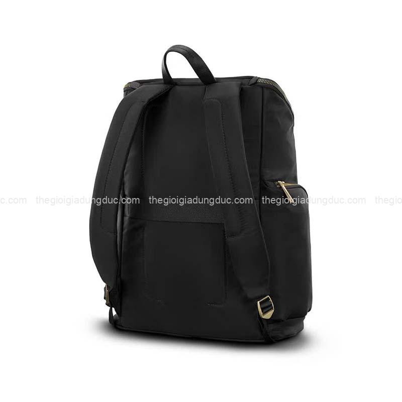 balo-samsonite-mobile-solution-2-deluxe-backpack (4) Balo Samsonite Mobile Solution 2 Deluxe Backpack