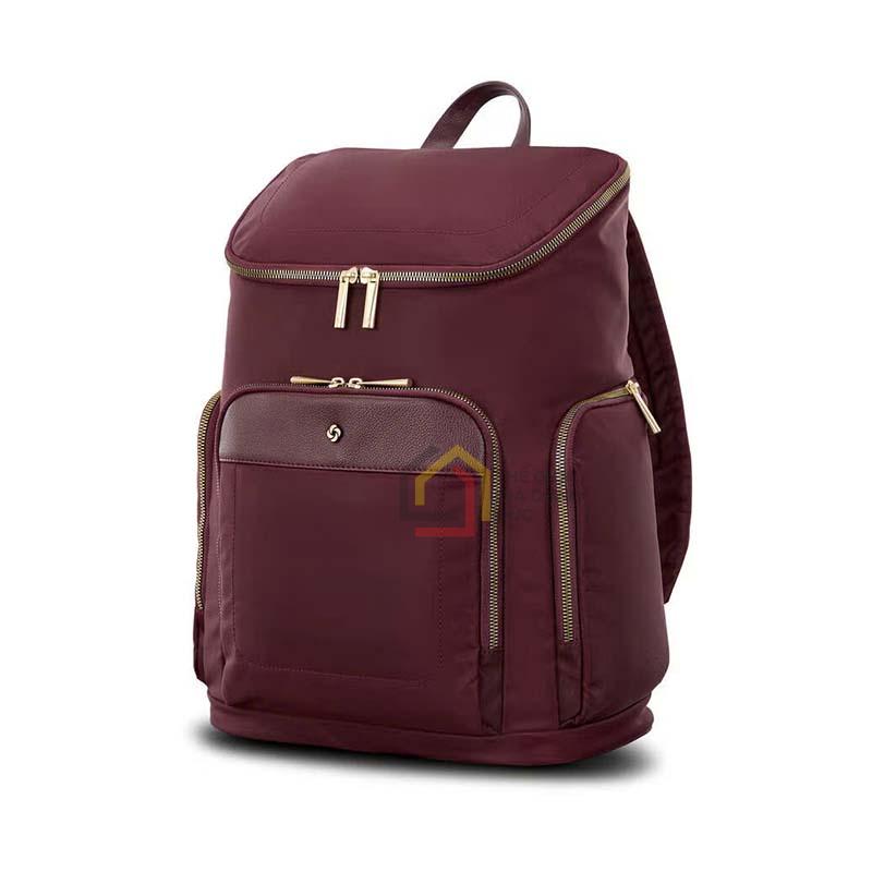 balo-samsonite-mobile-solution-2-deluxe-backpack (6) Balo Samsonite Mobile Solution 2 Deluxe Backpack