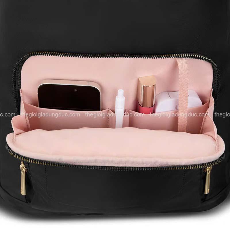 balo-samsonite-mobile-solution-2-deluxe-backpack (8) Balo Samsonite Mobile Solution 2 Deluxe Backpack