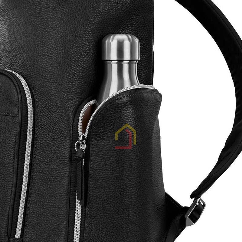 balo-samsonite-mobile-solution-2-leather-deluxe-backpack (10) Balo Samsonite Mobile Solution 2 Leather Deluxe Backpack