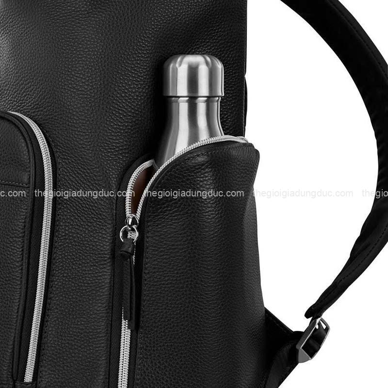 balo-samsonite-mobile-solution-2-leather-deluxe-backpack (10) Balo Samsonite Mobile Solution 2 Leather Deluxe Backpack