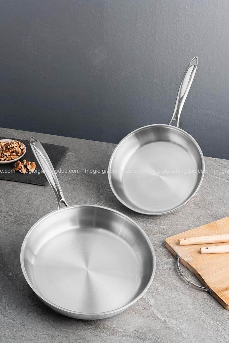 chao-inox-michelangelo-smart-pro (3) Chảo inox Michelangelo Smart Pro