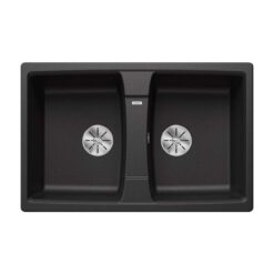 Chậu rửa bát Blanco Lexa 8 Anthracite 524960