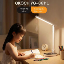 Đèn bàn led GKÖCH YG-8611L