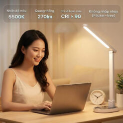 Đèn bàn led GKÖCH YG-8611L
