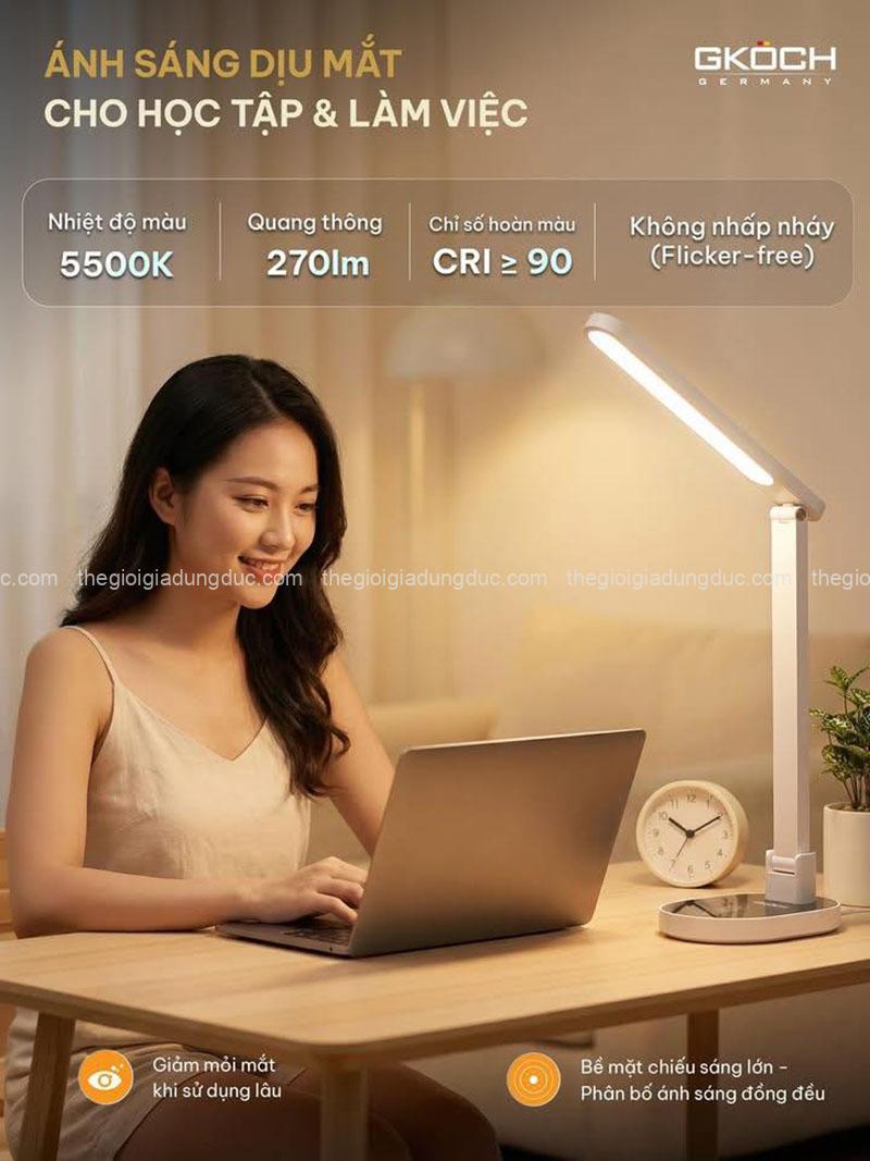 den-ban-led-gkoch-yg-8611l (2) Đèn bàn led GKÖCH YG-8611L