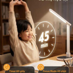 Đèn bàn led GKÖCH YG-8611L
