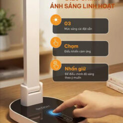 Đèn bàn led GKÖCH YG-8611L