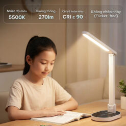 Đèn bàn led GKÖCH YG-8611L