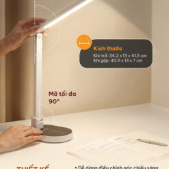 Đèn bàn led GKÖCH YG-8611L