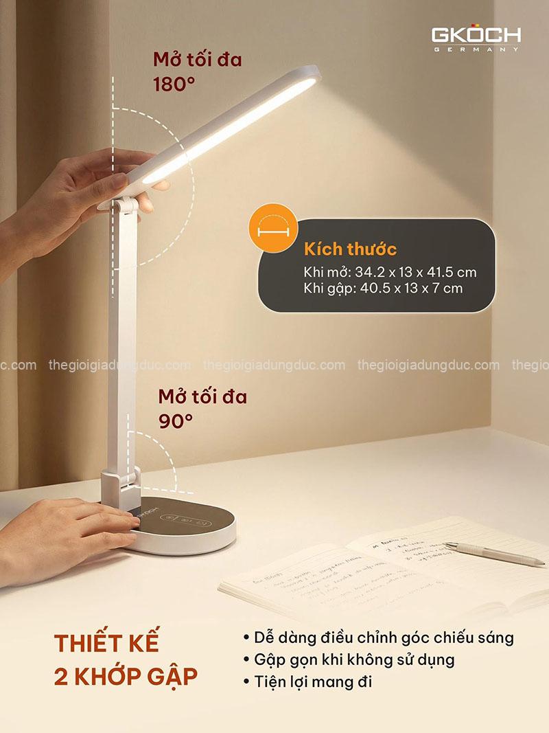 den-ban-led-gkoch-yg-8611l (7) Đèn bàn led GKÖCH YG-8611L
