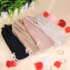 Găng tay chống nắng và tia UV Nhật Bản