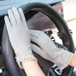 Găng tay chống nắng và tia UV Nhật Bản