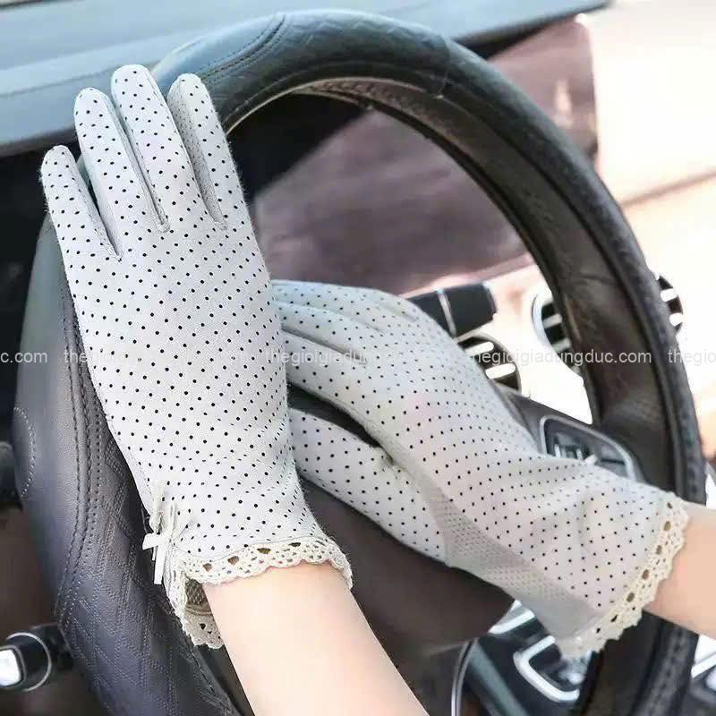 gang-tay-chong-nang-va-tia-uv-nhat-ban (10) Găng tay chống nắng và tia UV Nhật Bản