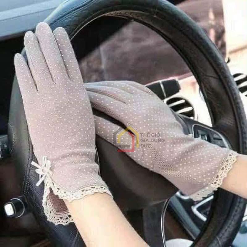 gang-tay-chong-nang-va-tia-uv-nhat-ban (11) Găng tay chống nắng và tia UV Nhật Bản